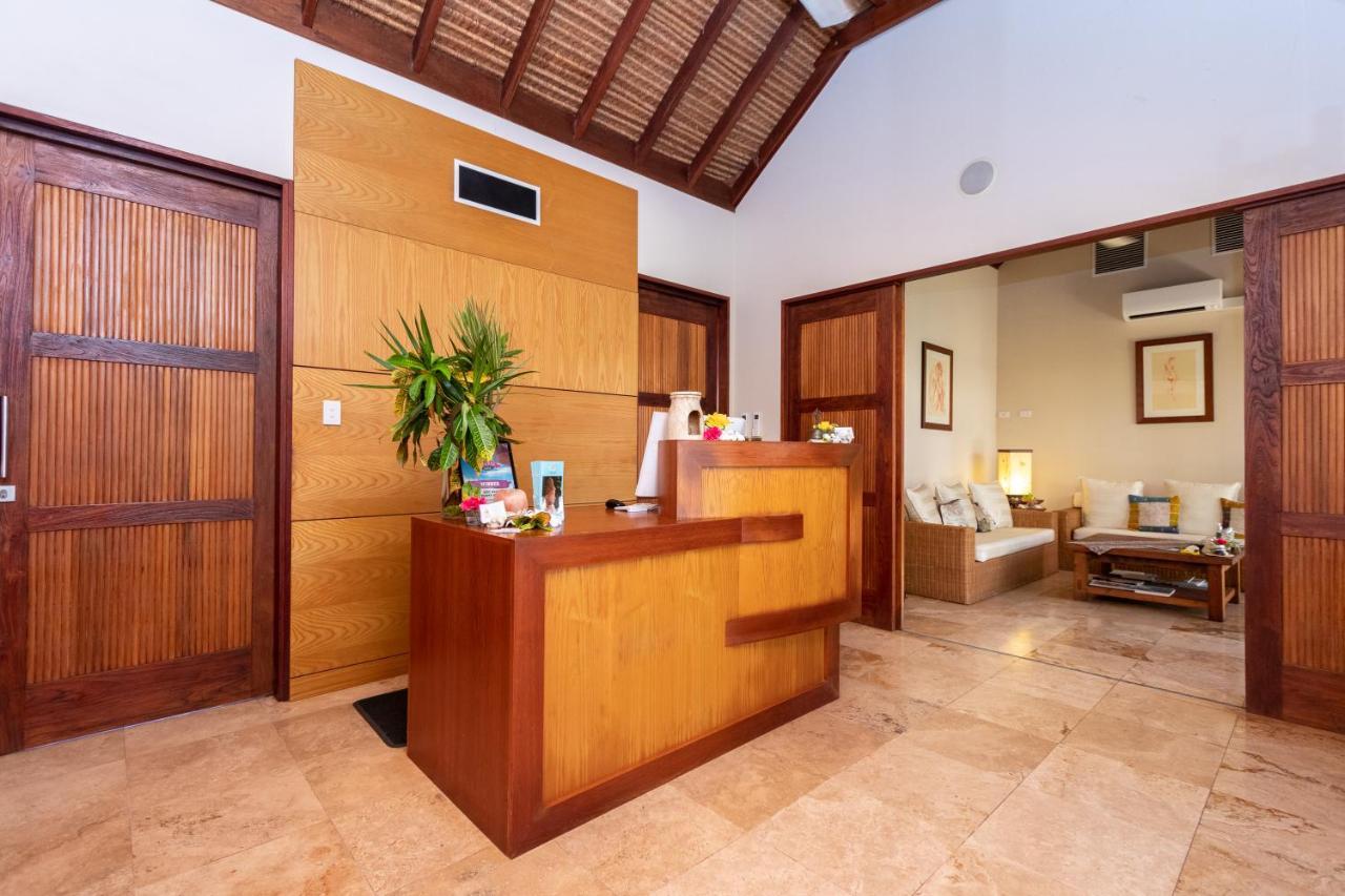 Bali Hai Resort & Spa Broome Exteriör bild
