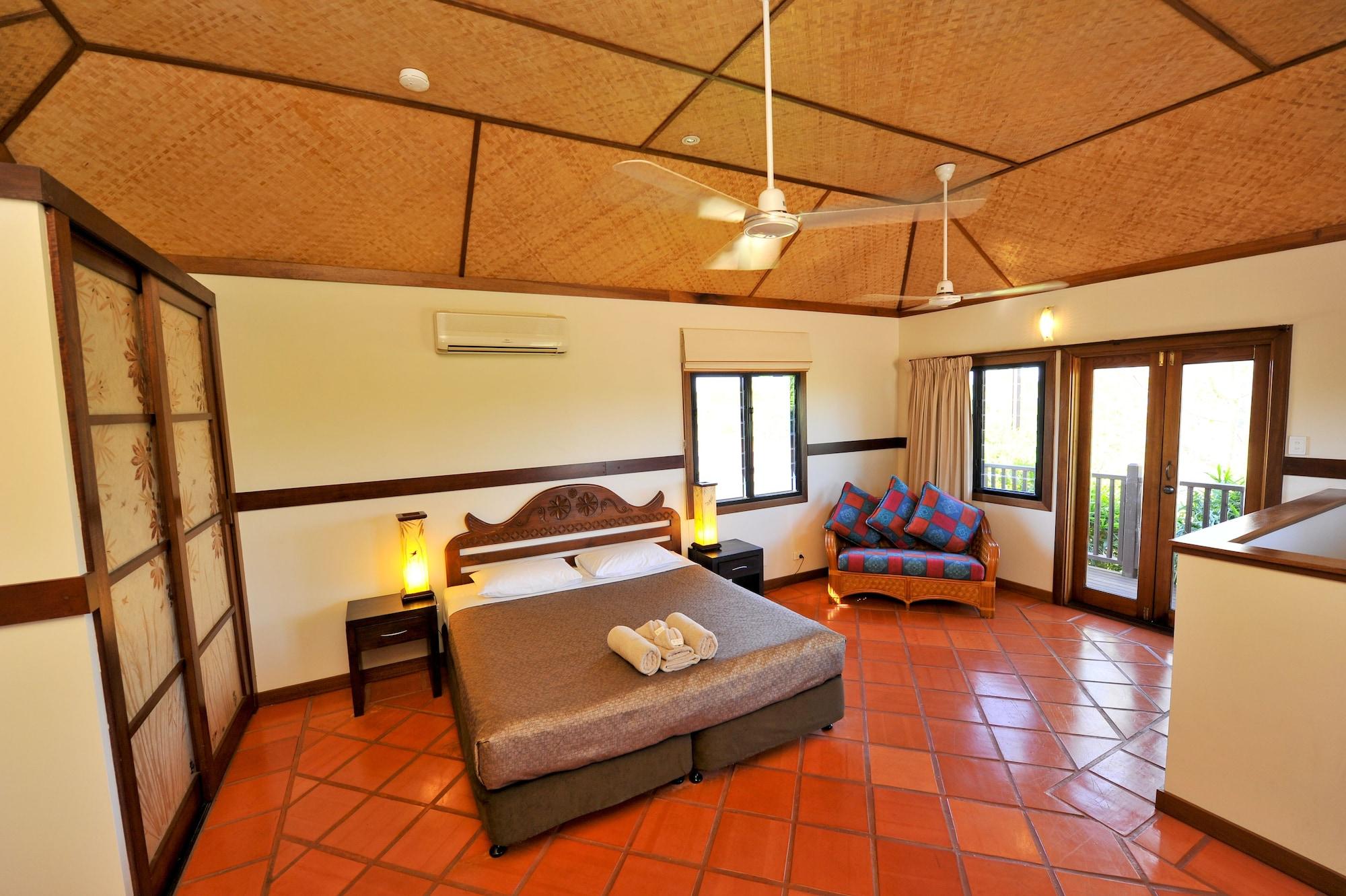 Bali Hai Resort & Spa Broome Exteriör bild