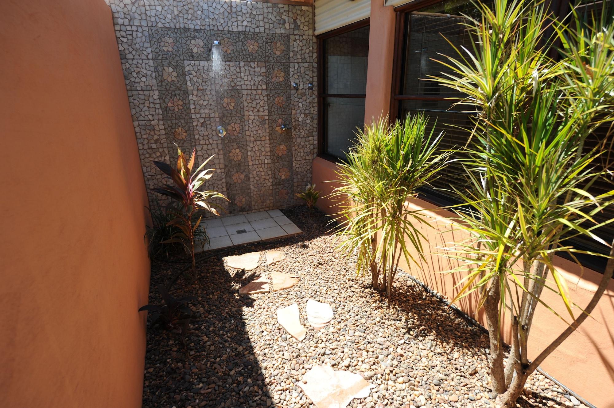 Bali Hai Resort & Spa Broome Exteriör bild