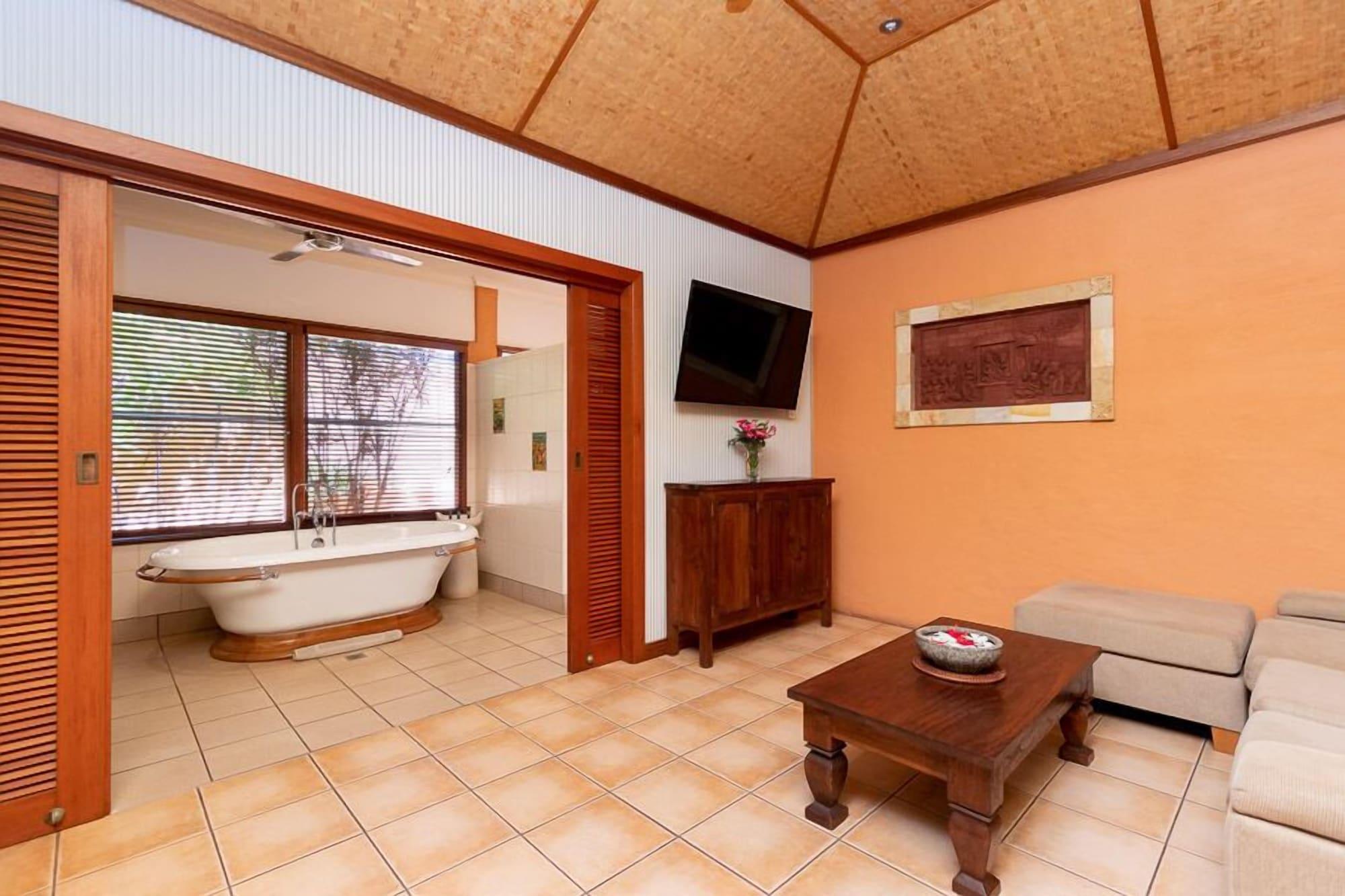 Bali Hai Resort & Spa Broome Exteriör bild