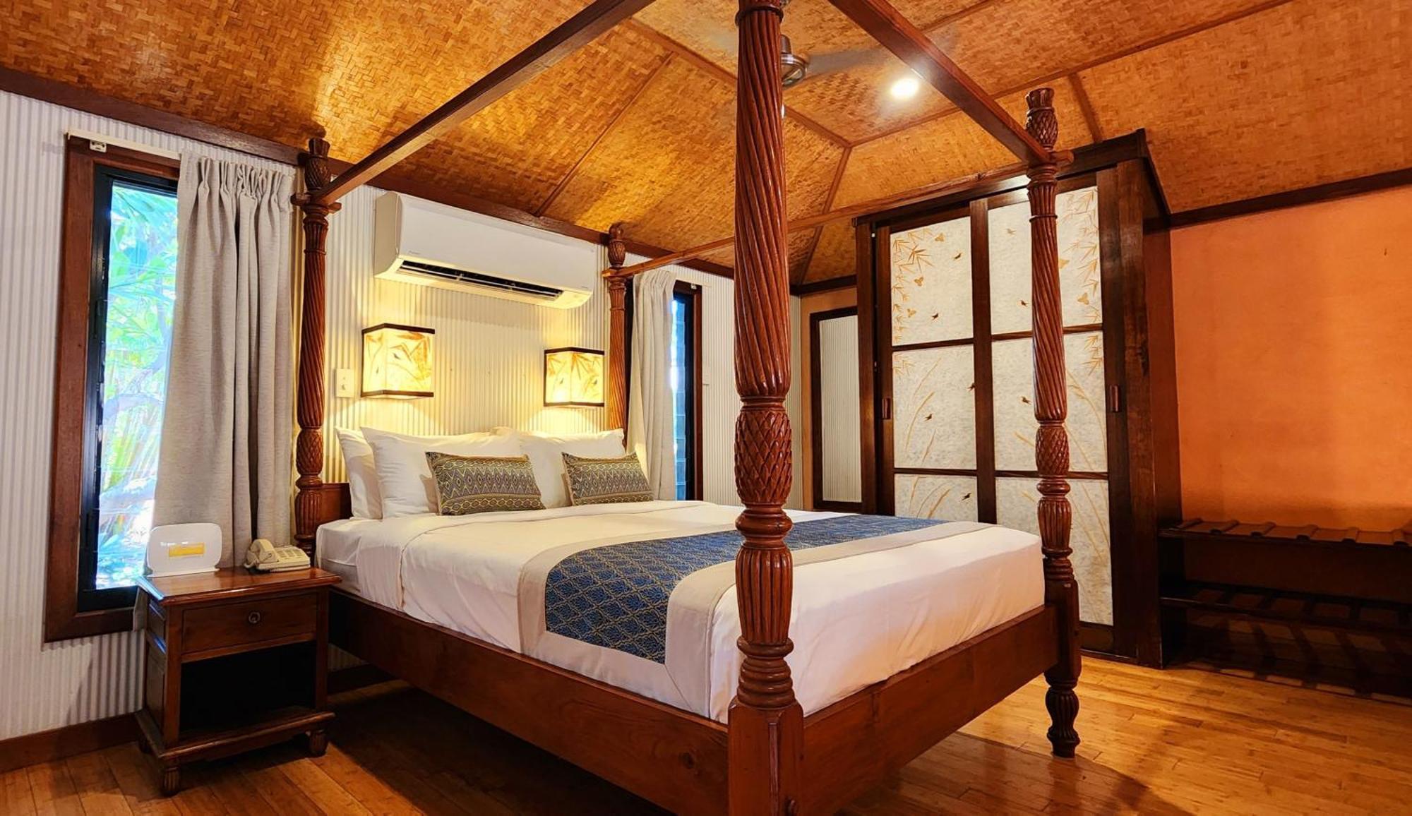 Bali Hai Resort & Spa Broome Exteriör bild