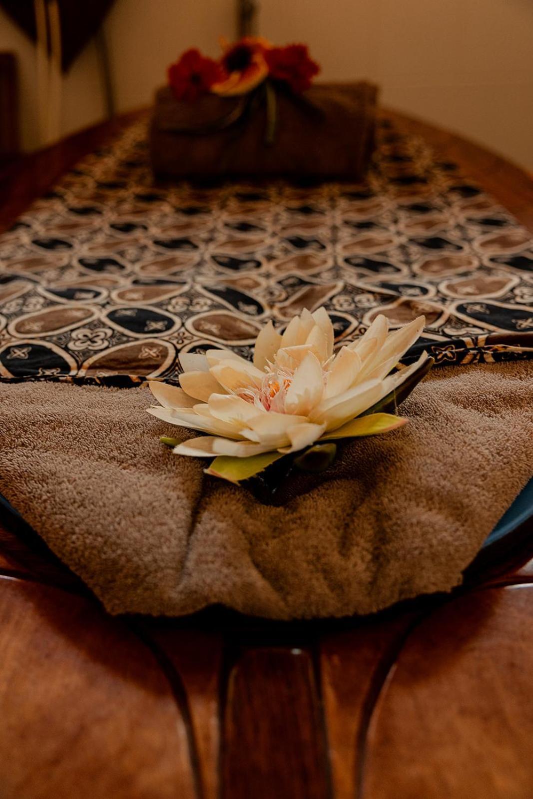 Bali Hai Resort & Spa Broome Exteriör bild