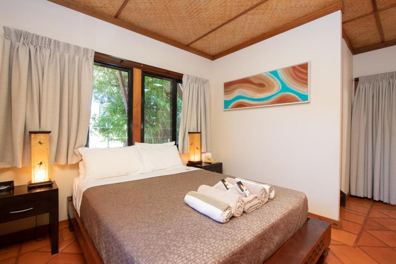 Bali Hai Resort & Spa Broome Exteriör bild