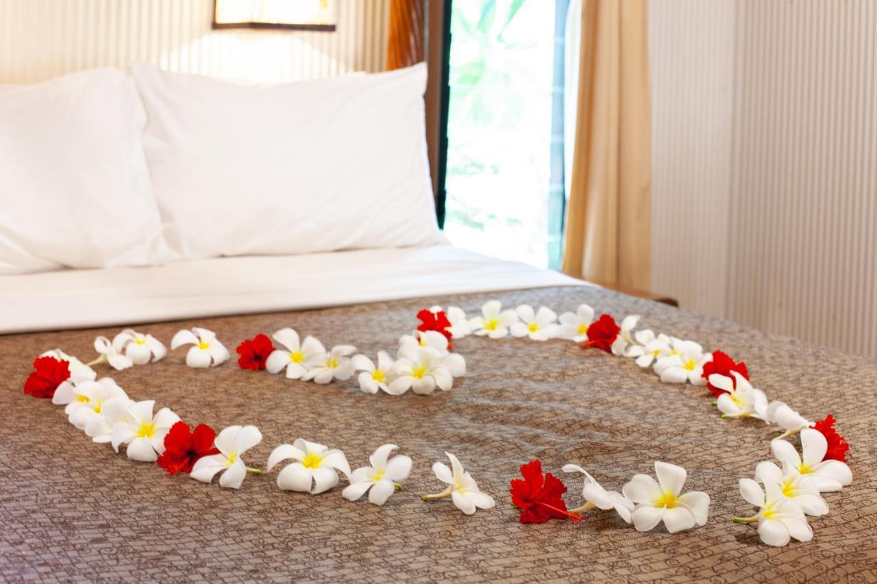 Bali Hai Resort & Spa Broome Exteriör bild